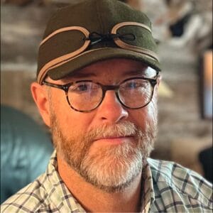 Todd Craighead